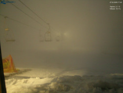 Sjezdovka Morávka - Štěpánka