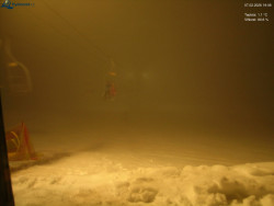 Sjezdovka Morávka - Štěpánka