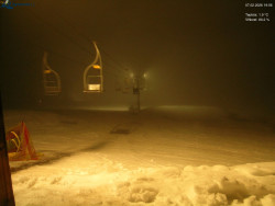 Sjezdovka Morávka - Štěpánka