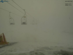 Sjezdovka Morávka - Štěpánka