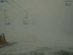 Sjezdovka Morávka - Štěpánka