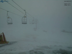 Sjezdovka Morávka - Štěpánka