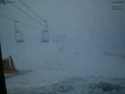 Sjezdovka Morávka - Štěpánka