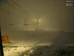 Sjezdovka Morávka - Štěpánka