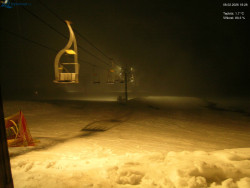 Sjezdovka Morávka - Štěpánka