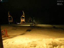 Sjezdovka Morávka - Štěpánka