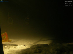 Sjezdovka Morávka - Štěpánka