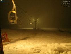 Sjezdovka Morávka - Štěpánka