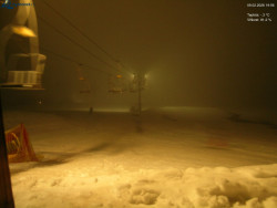 Sjezdovka Morávka - Štěpánka