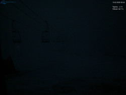 Sjezdovka Morávka - Štěpánka