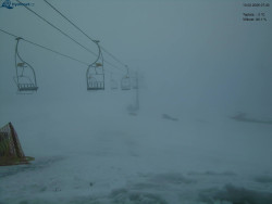 Sjezdovka Morávka - Štěpánka