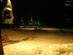 Sjezdovka Morávka - Štěpánka