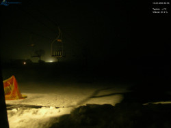 Sjezdovka Morávka - Štěpánka