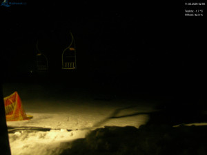 Lyžařský areál Kořenov - Rejdice - Sjezdovka Morávka - Štěpánka - 11.2.2026 v 03:01 Lyžařský areál Kořenov - Rejdice - Sjezdovka Morávka - Štěpánka - 11.2.2026 v 03:01