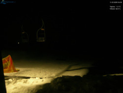 Sjezdovka Morávka - Štěpánka