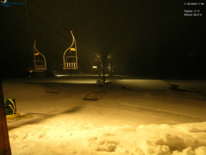 Lyžařský areál Kořenov - Rejdice - Sjezdovka Morávka - Štěpánka - 11.2.2026 v 18:01 Lyžařský areál Kořenov - Rejdice - Sjezdovka Morávka - Štěpánka - 11.2.2026 v 18:01