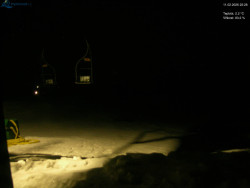 Sjezdovka Morávka - Štěpánka