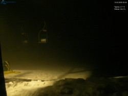 Sjezdovka Morávka - Štěpánka