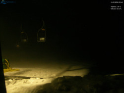 Sjezdovka Morávka - Štěpánka