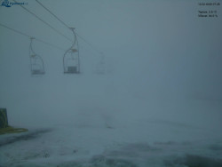 Sjezdovka Morávka - Štěpánka