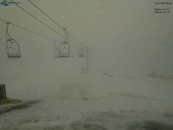 Sjezdovka Morávka - Štěpánka