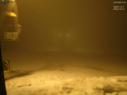 Sjezdovka Morávka - Štěpánka