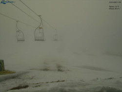 Sjezdovka Morávka - Štěpánka