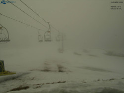 Sjezdovka Morávka - Štěpánka