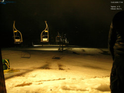 Sjezdovka Morávka - Štěpánka