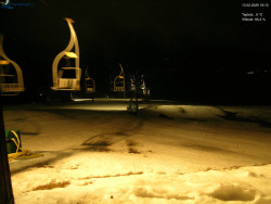 Sjezdovka Morávka - Štěpánka