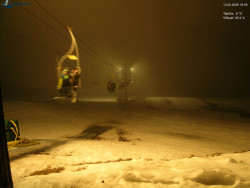 Sjezdovka Morávka - Štěpánka