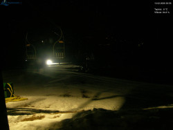 Sjezdovka Morávka - Štěpánka