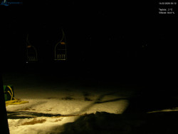 Sjezdovka Morávka - Štěpánka