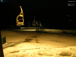 Sjezdovka Morávka - Štěpánka