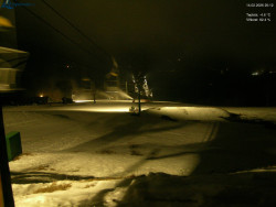 Sjezdovka Morávka - Štěpánka