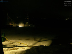 Sjezdovka Morávka - Štěpánka