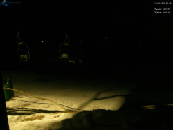 Sjezdovka Morávka - Štěpánka