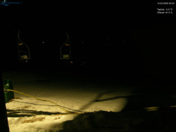 Sjezdovka Morávka - Štěpánka