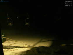 Sjezdovka Morávka - Štěpánka