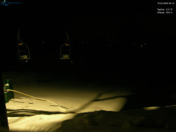 Sjezdovka Morávka - Štěpánka