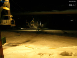 Sjezdovka Morávka - Štěpánka