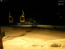 Sjezdovka Morávka - Štěpánka