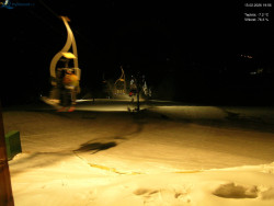 Sjezdovka Morávka - Štěpánka