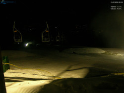 Sjezdovka Morávka - Štěpánka