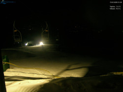 Sjezdovka Morávka - Štěpánka