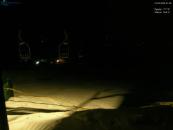 Sjezdovka Morávka - Štěpánka