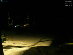 Sjezdovka Morávka - Štěpánka