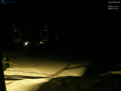 Sjezdovka Morávka - Štěpánka