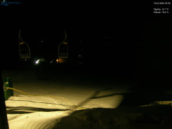 Sjezdovka Morávka - Štěpánka