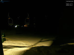 Lyžařský areál Kořenov - Rejdice - Sjezdovka Morávka - Štěpánka - 16.2.2026 v 00:01 Lyžařský areál Kořenov - Rejdice - Sjezdovka Morávka - Štěpánka - 16.2.2026 v 00:01